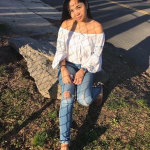 Meet your Posher, Maria alexandra